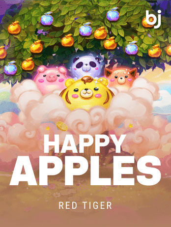 Happy Applespng game cover