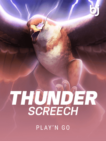 Thunder Screechpng thumbnail